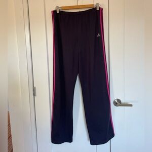 Vintage Adidas Track Pants